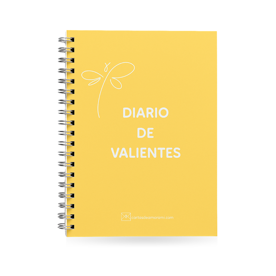 Diario de Valientes